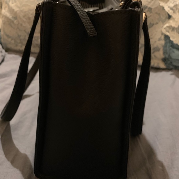 Kate spade black purse - Picture 3 of 7